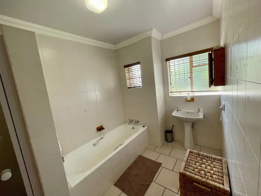 3 Bedroom Property for Sale in Flimieda North West